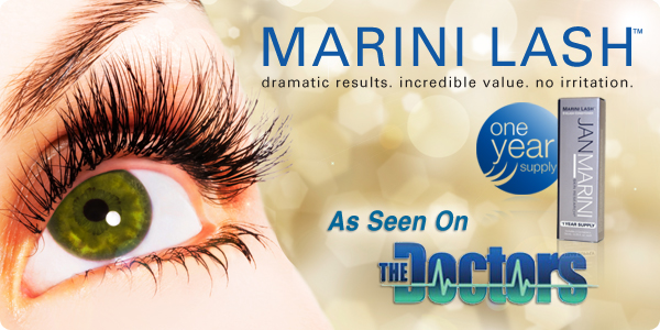 Jan Marini Lash Orlando at Alpha